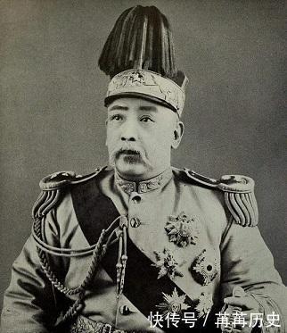 取代|曾国藩有50万兵马未造反,袁世凯仅有7万人马,为何敢取代清朝