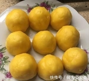  发酵|纯玉米面窝窝头(烫面.不发酵)