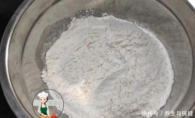 蒸一蒸|儿子早餐就爱它,蒸一蒸松软香甜,营养好吃不上火,一锅都不嫌多