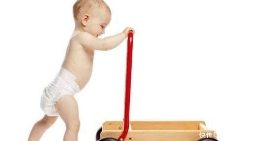 孩子智商|孩子长大聪不聪明,取决于走路早晚?你家孩子多大会走路的?