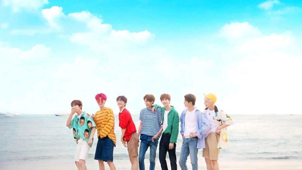 广播|乐华七子广播《线索2贾斯汀承认妹妹》,朱正廷称赞蔡徐坤