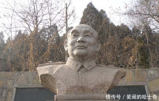  平平|此人只是开国少将，一生战绩平平却被委以重任，帮中国裁军100万