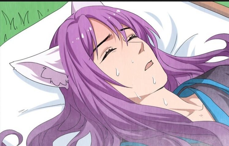 韩信|爆笑一刻:李白受伤后韩信病急乱投医,蔡文姬成了韩信的绊脚石!