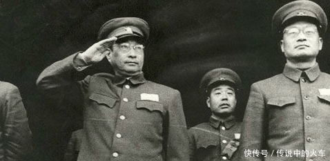 将领|毛主席手下最能打的五名将领是谁？陈毅曾指出过三人，预言过两人