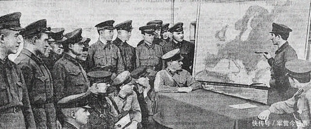 朱可夫|63万苏军大举进攻,罗马尼亚集重兵抵抗,却和平结束的军事冲突