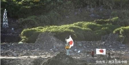 徐福|为什么日本已战败多年,还总是挑衅中国?普京一句话说明根本原因