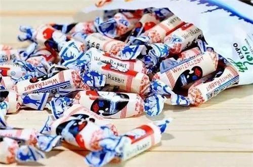 没吃过|世界公认最好吃的4种糖,有1种来自中国,其余的估计你都没吃过