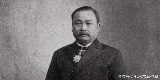 主权|一个洋人，竭力维护中国主权，去世前还在为中国考虑，死在任职上