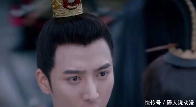 天下|如日中天的北周,为何突然就被干掉了?杨坚的手段让人胆寒