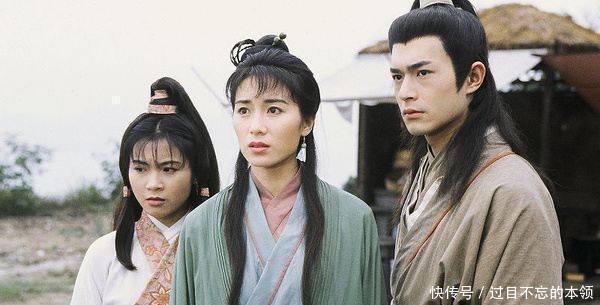 杨逍|杨逍到底是什么来历 他一生不提自己家世, 却被两门武功暴露了!