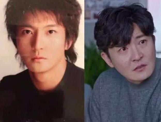 是因为|从“话剧王子”到“余欢水”，郭京飞成功转型的秘密都是因为她