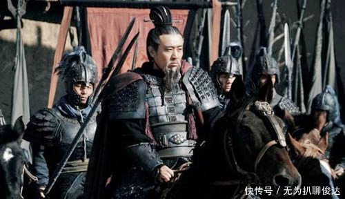 战败|刘备夷陵战败就区区折损5万人,为何蜀汉就伤筋动骨日渐衰败了?