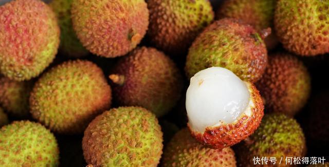 品种|买荔枝的时候,不分品种,认清这三点,你就能挑到好吃的