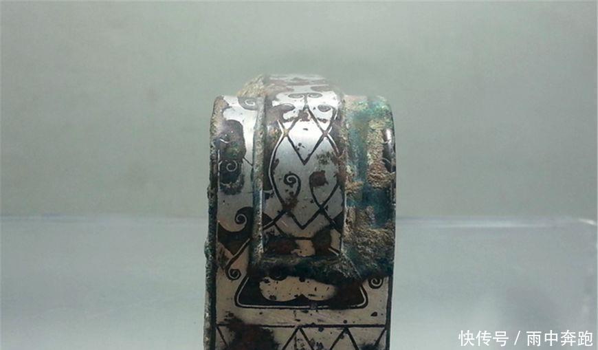  弓弩|几年前老人花30万购得一古物，专家鉴定是战国的，但你买赔了