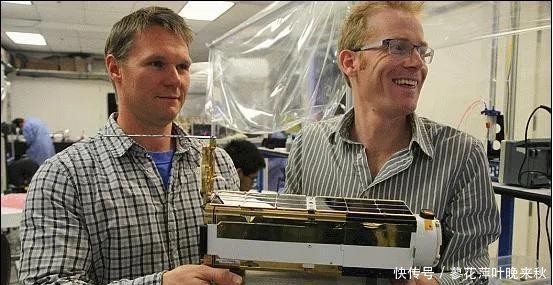 提前扑灭|你永远不知道,卫星帮我们挡了多少灾