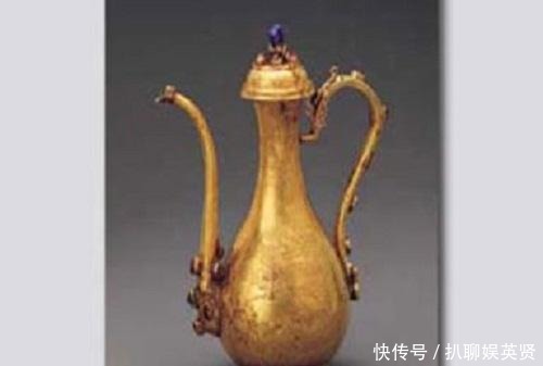 万贞儿|明朝最富有的外戚,墓中陪葬品和万历皇帝极为相似,奢华可见一斑