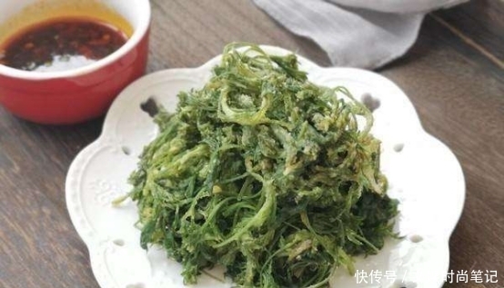 喜欢吃|日本人疑惑:我们每天要吃的长寿菜,为何中国人如此嫌弃?