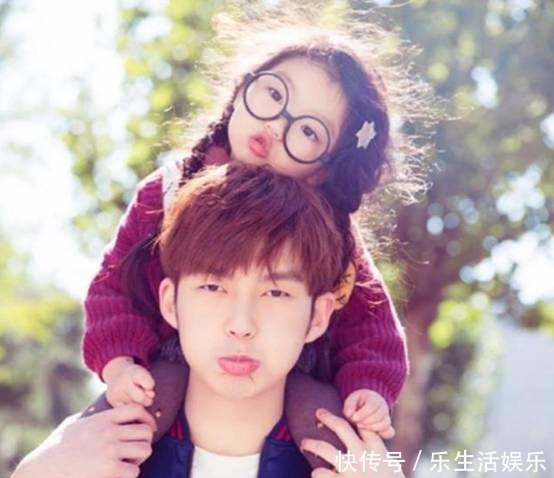  如今|《爸爸去哪儿》的四对“假父女”，如今三对都已没联系