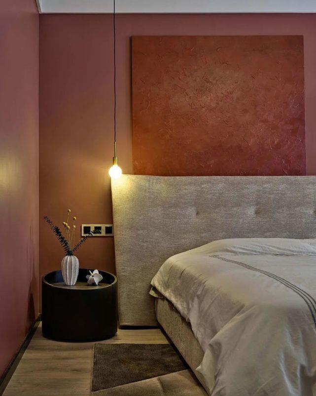 样板房|140㎡混搭风大平层,比样板房还美的房子!