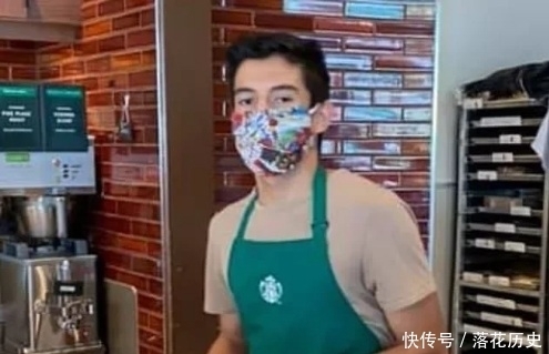 店员|建议顾客戴口罩被骂，网友火大募72万给店员，顾客竟说：钱要分我一半