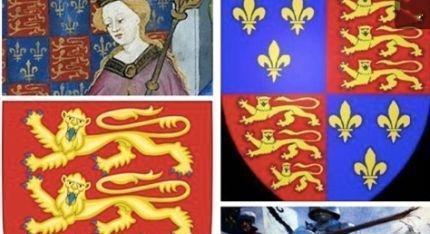 诺曼底王朝|英国王朝史英国历史上的各种王朝