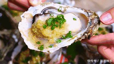 蒜香味|10款蒜香美食测评,没有一款不让你流口水!