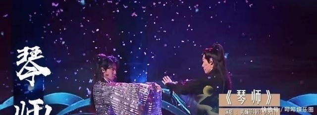 争议|鞠婧祎《国风美少年》争议太大,要国风,还是要美少年?