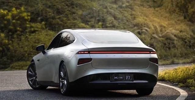 自主品牌里|见了都夸帅,开出来倍有面这种国产汽车太震撼了