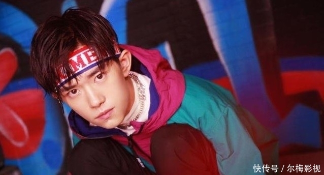 易烊千玺|《这街3》终于等来易烊千玺,回归总决赛舞台,要燃起来了!