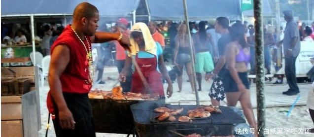 当地人|全球最“贫穷”的国家,一天三顿吃烧烤,吃得起蔬菜的都是土豪!