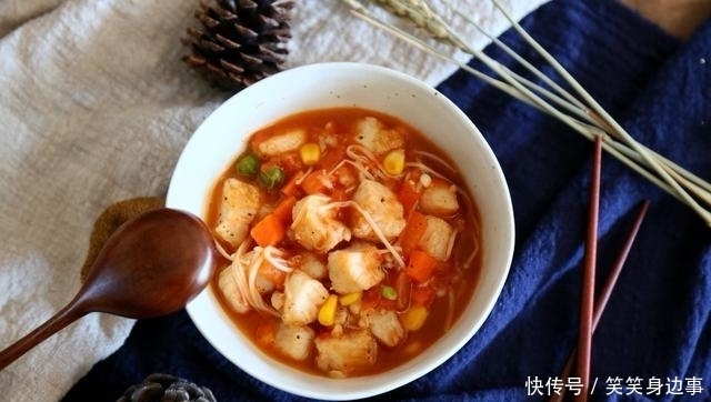 称为|此鱼被称为“DHA营养库”,孩子吃了脑瓜灵,再贵也要买