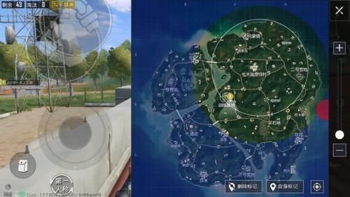 玩家|“吃鸡”幸运玩家获得一辆金色玛莎拉蒂,几秒以后,他的脸都黑了