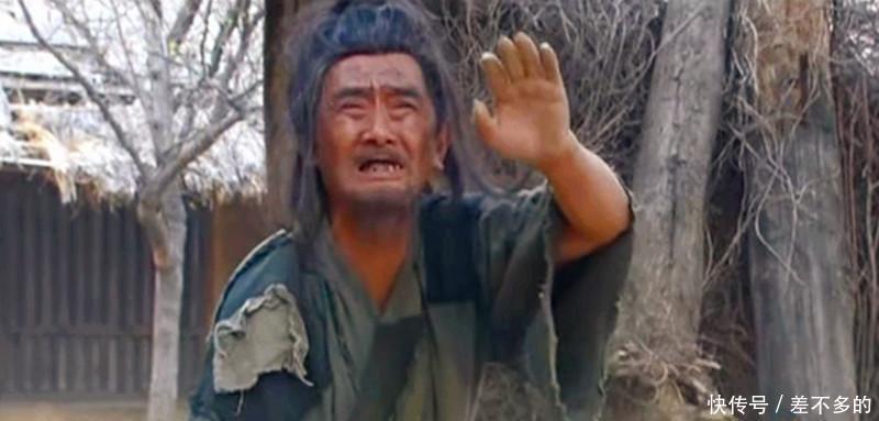 别人|朱元璋将父母埋葬在别人施舍的一块山坡上，谁料想这里竟是龙脉