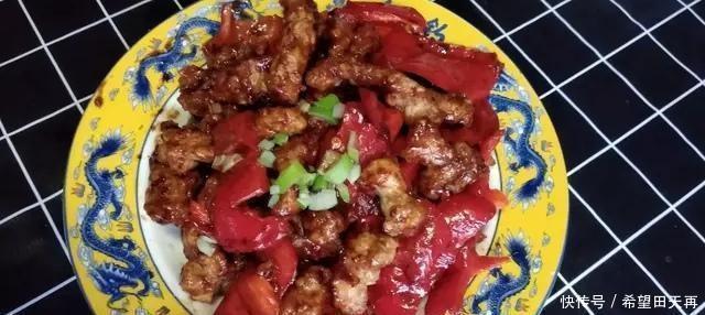 海鲜|东北有什么好吃的大厨分享几个经典的美味,非常棒