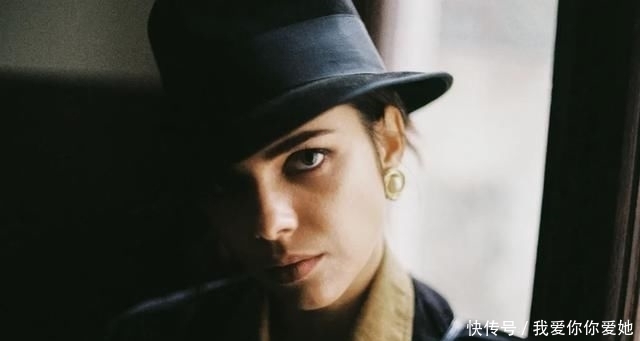 极致|田馥甄爆Ella曾为爱受伤:女生极致的魅力,是自知