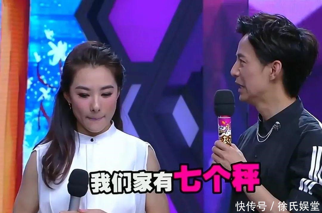 讲究|出门吃饭带锅,在家吃饭用公筷,刘璇讲究的背后是无奈