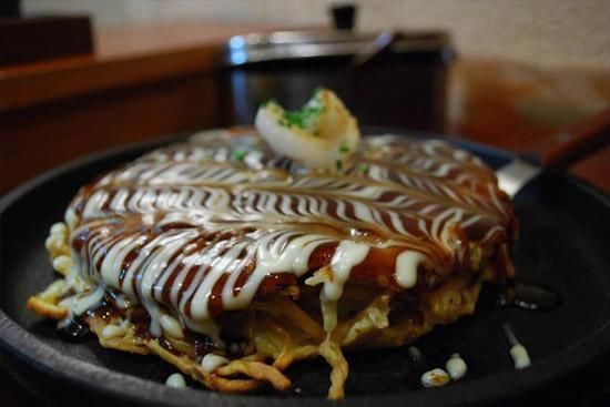 口感|日本最奇葩美食,吃之前必须要求穿尿不湿,食客口感一百分