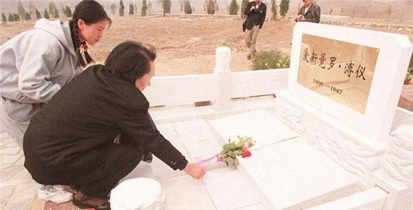 独吞|溥仪病逝后,李淑贤为独吞丈夫的遗产,足足打了十年的官司