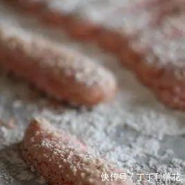 层次|有了这个新手蛋糕体教程,“杰诺瓦士蛋糕”我搞明白了