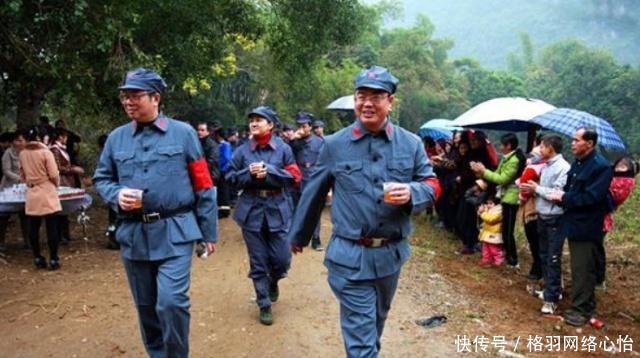 敌人|这位独脚将军惹不起,被敌人废了一条腿,他却要了敌人50条命