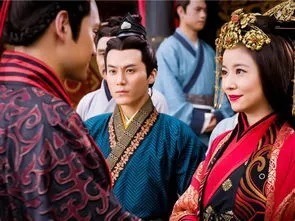 历史中|古代同名的2个奇女子,都嫁给了皇帝,结局却天壤之别