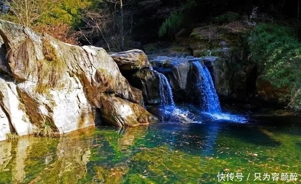  有福|半价游安徽，这9个省市的人有福了，九月旅行目的地就这么定了！