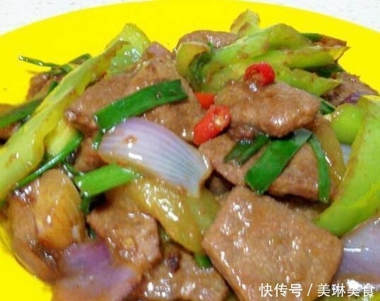 俱全|大厨教的几道待客菜,每道都色香味俱全,一上桌大家就抢着吃