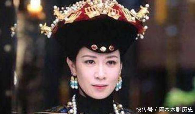 最爱|康熙一生立了3位皇后,哪个才是他的最爱