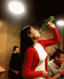 GIF|搞笑GIF：这是个王者