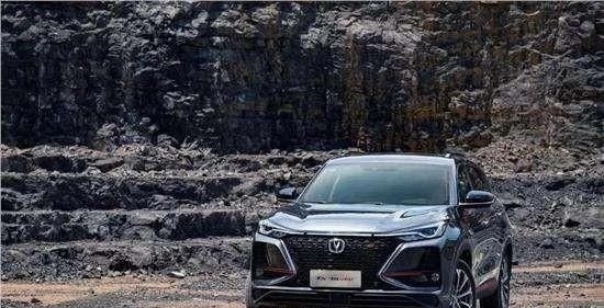 拉和|同样价位下卡罗拉和 CS75plus怎么选?