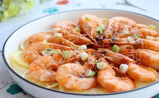 中餐厅|《中餐厅》中黄晓明最拿手的茄汁大虾,做起来非常简单又好吃