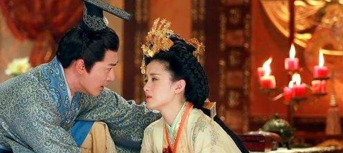 女人|有名的汉武帝,曾经百般宠爱的两个女人,结局是怎么样的!