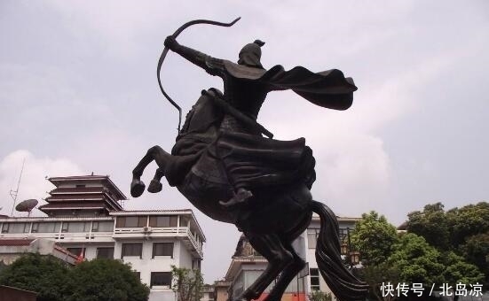 刻薄|面对礼贤下士的李广与刻薄的霍去病, 你会选择当谁的部下?