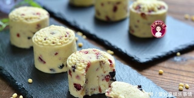 清甜|我家年年夏天都吃的小点心,清甜细腻赛糕点,70多岁老妈点名要